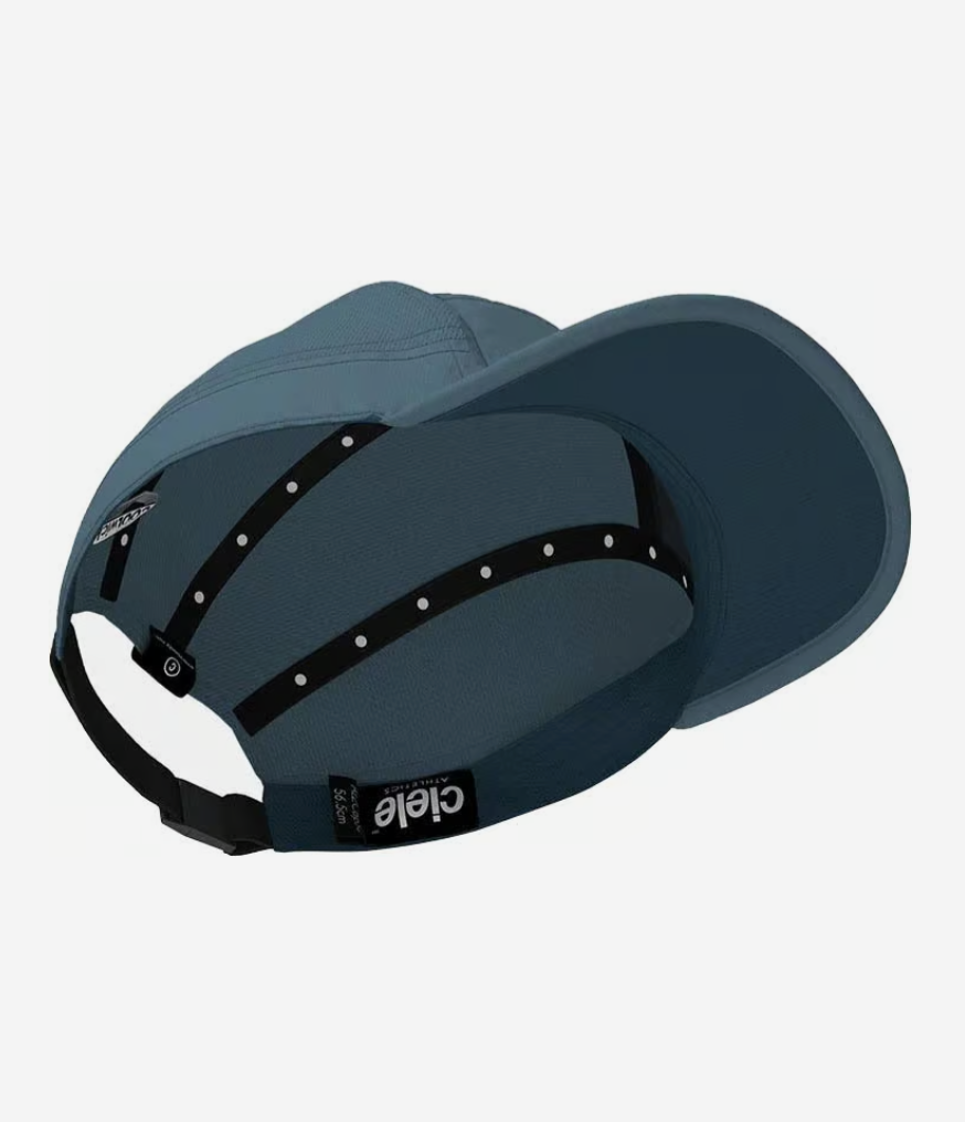 Casquette ALZCap SC - Pace Label - Hamilton||ALZCap SC - Pace Label - Hamilton