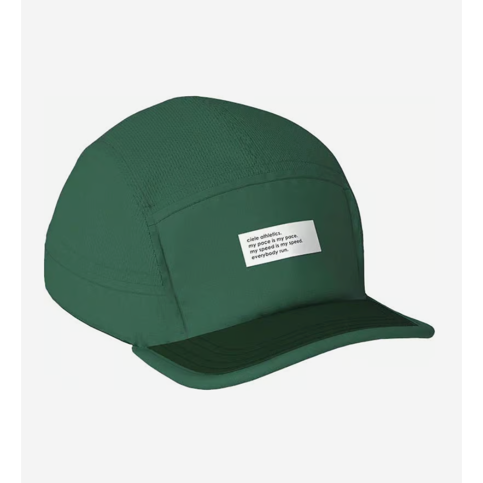 Casquette ALZCap SC - Pace Label - Tucker