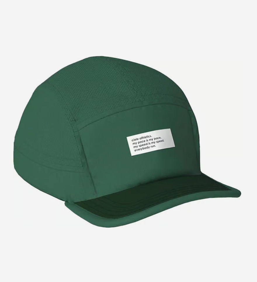 Casquette ALZCap SC - Pace Label - Tucker||ALZCap SC - Pace Label - Tucker