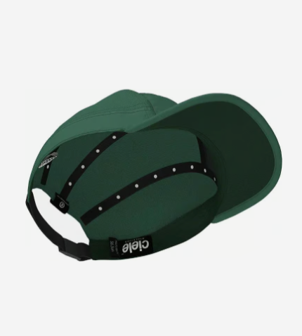 Casquette ALZCap SC - Pace Label - Tucker||ALZCap SC - Pace Label - Tucker