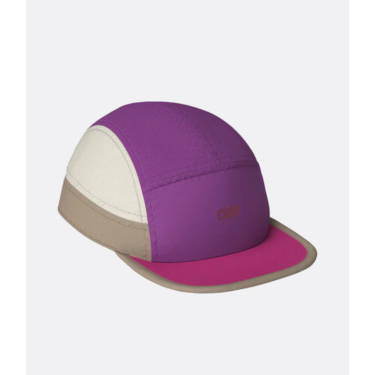 Casquette ALZCap - Athletics Small - Cosmos