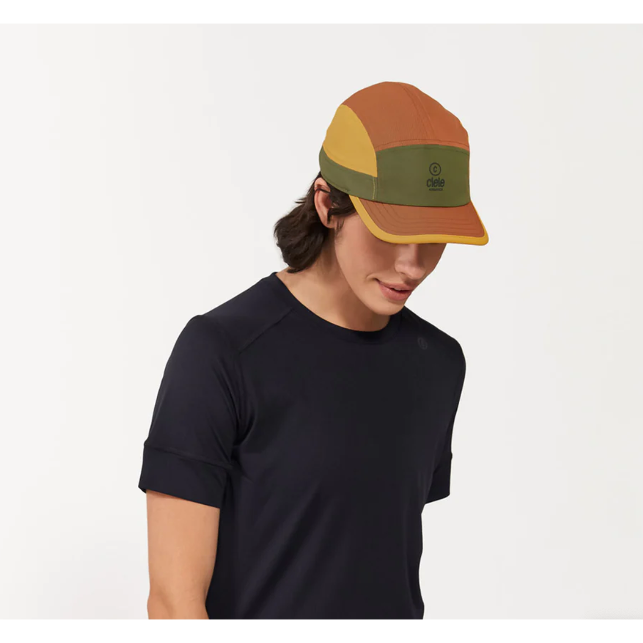 Casquette ALZCap - SC - C Plus - Mercier