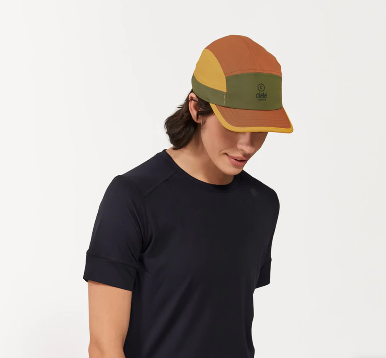 Casquette ALZCap - SC - C Plus - Mercier||ALZCap - SC - C Plus - Mercier