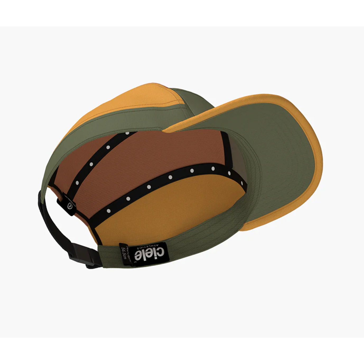 Casquette ALZCap - SC - C Plus - Mercier