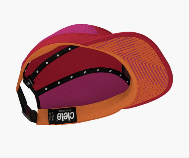 Casquette ALZCap - EQ - Jazmin||ALZCap - EQ - Jazmin