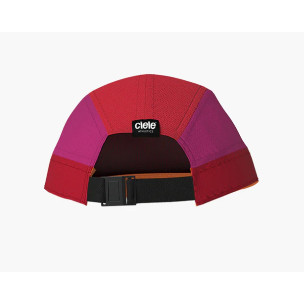 Casquette ALZCap - EQ - Jazmin