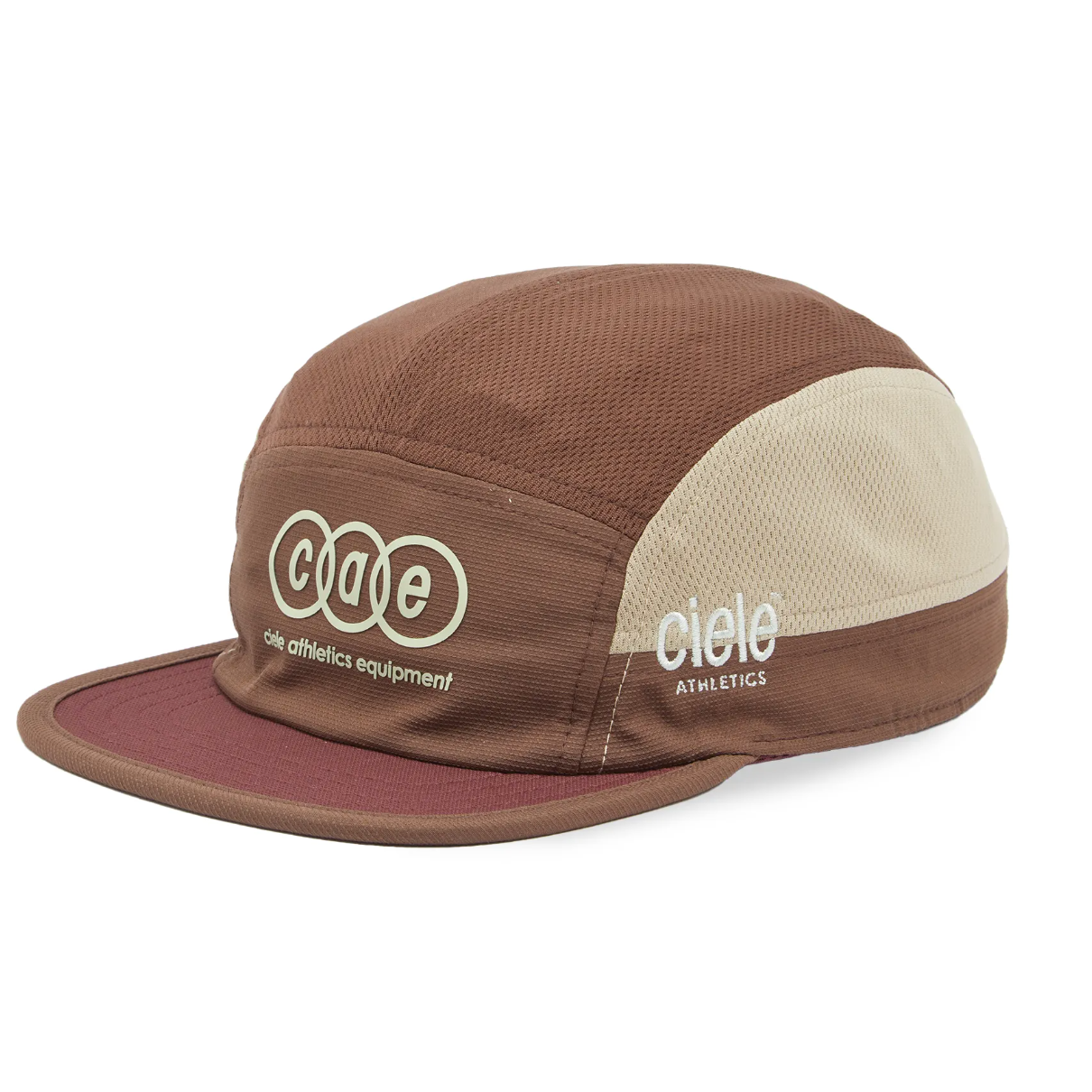 Casquette ALZCap - EQ - Latementha