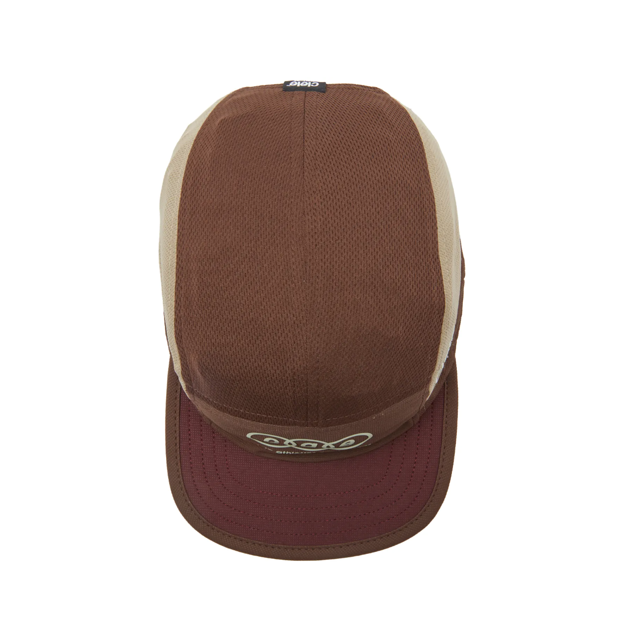 Casquette ALZCap - EQ - Latementha