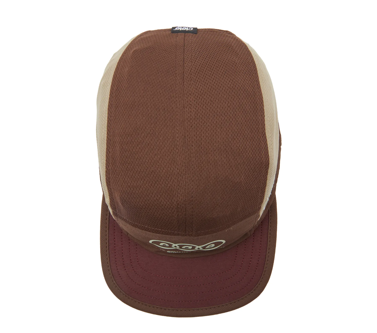 Casquette ALZCap - EQ - Latementha||ALZCap - EQ - Latementha