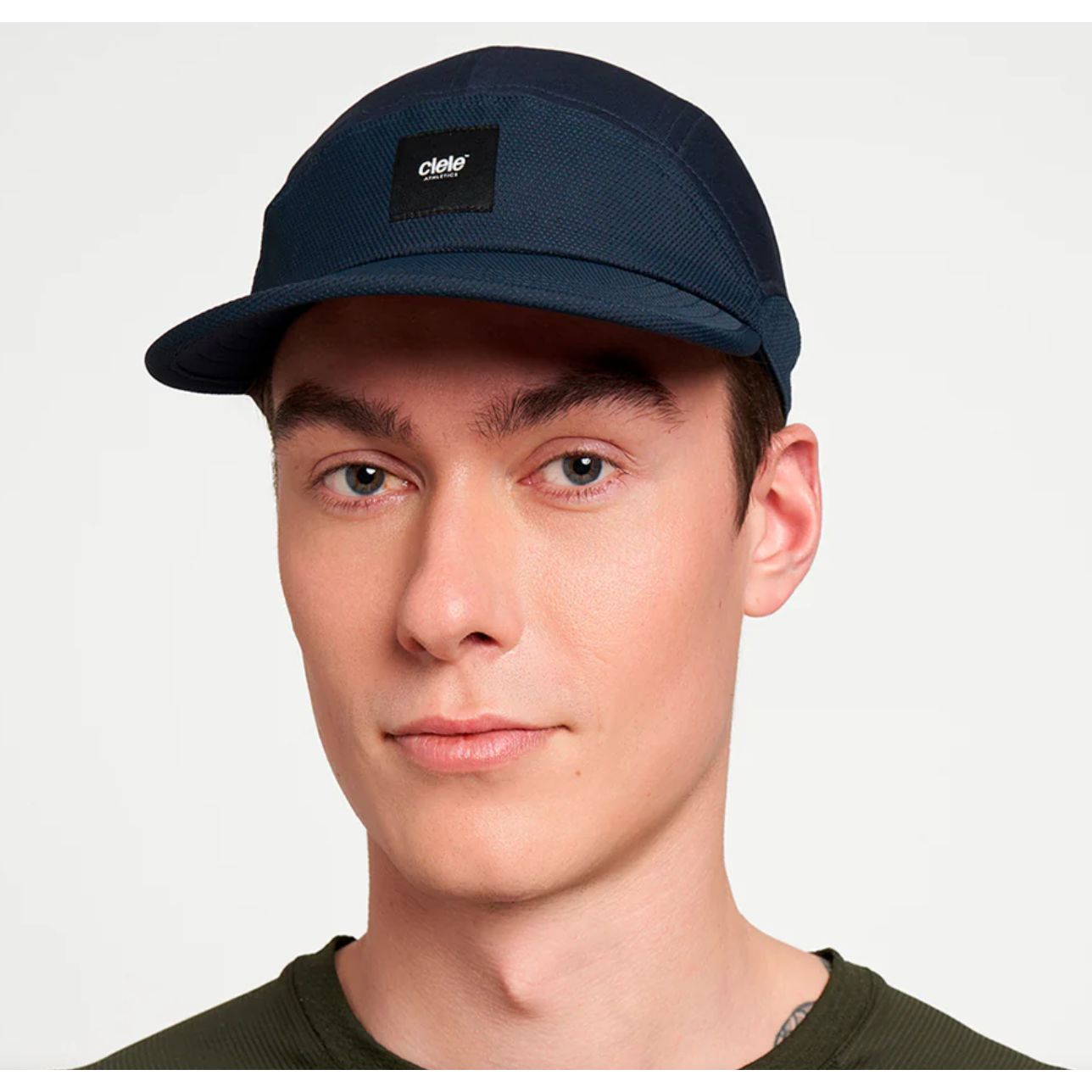 Casquette RDCap SC - Small - Uniform