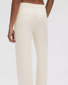 Pantalon Softstreme à plis marqués, taille mi-haute||Softstreme Pintuck M/R Pant Reg - W's