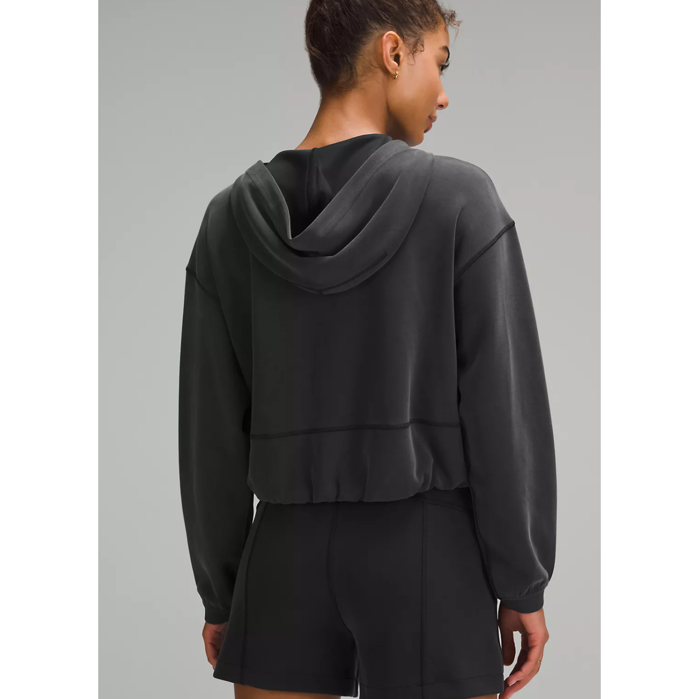 Hoodie Softstreme à zip intégral - Femmes
