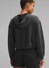 Hoodie Softstreme à zip intégral ||Softstreme Full-Zip Hoodie - W's