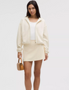 Hoodie Softstreme à zip intégral ||Softstreme Full-Zip Hoodie - W's