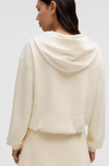 Hoodie Softstreme à zip intégral ||Softstreme Full-Zip Hoodie - W's