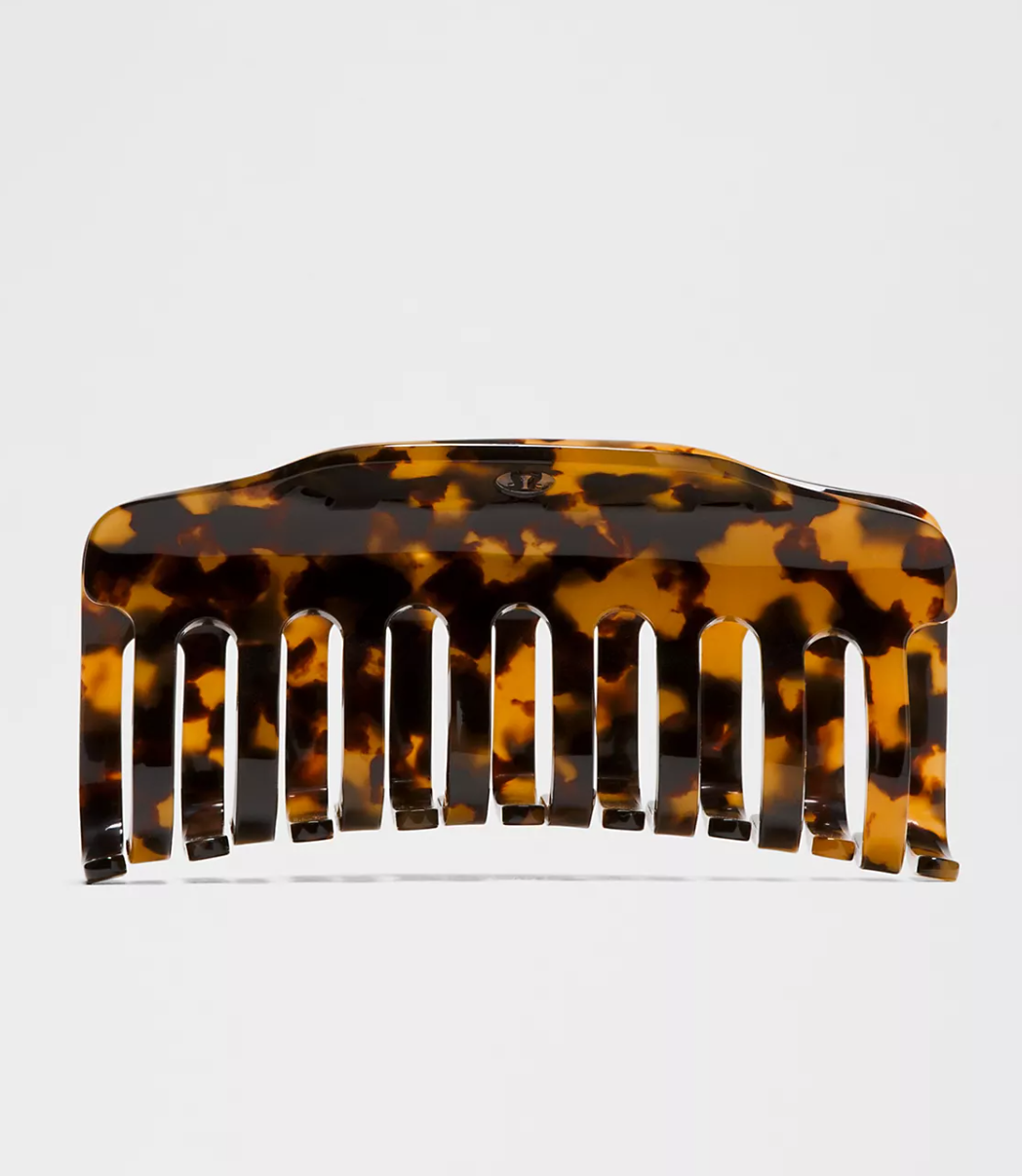 Pince à cheveux Jumbo||Jumbo Claw - Clip