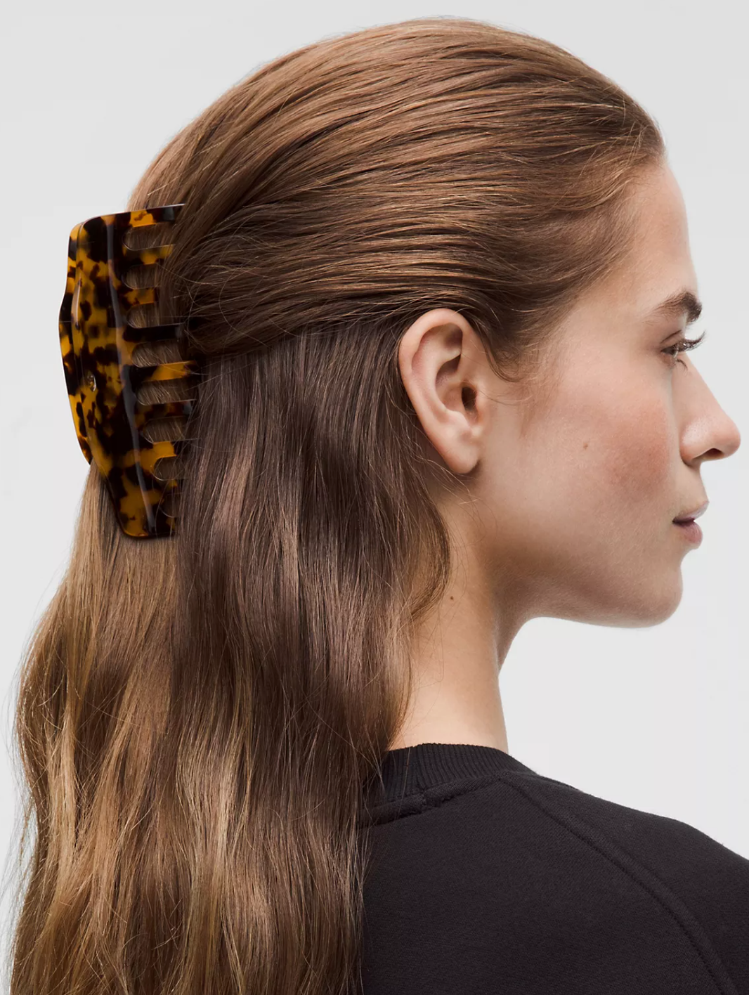 Pince à cheveux Jumbo||Jumbo Claw - Clip