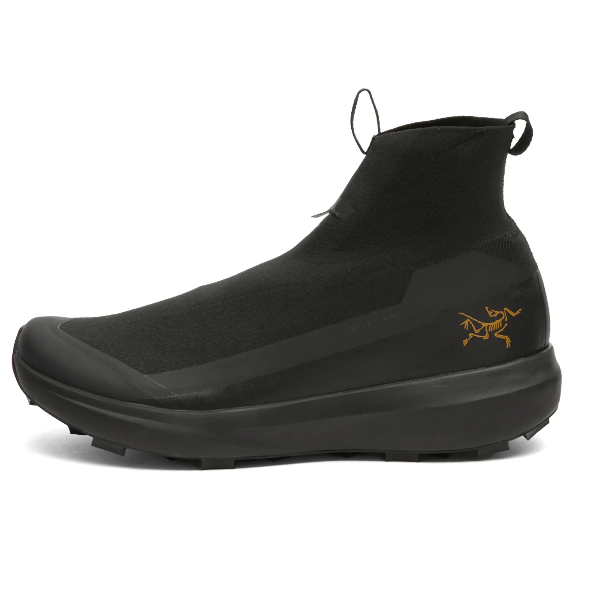 Souliers Norvan 4 Nivalis - Hommes