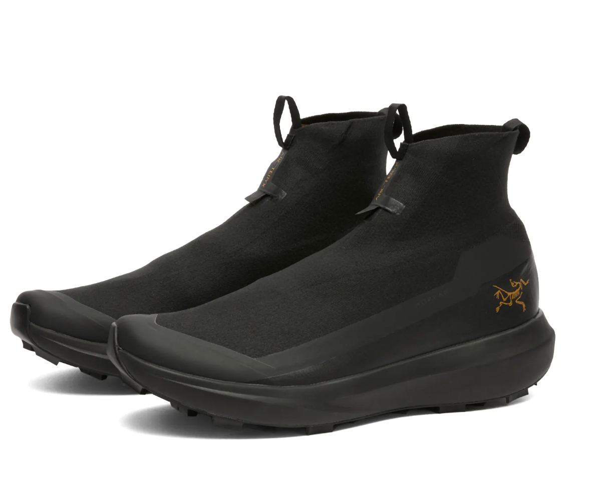 Souliers Norvan 4 Nivalis||Norvan 4 Nivalis - Shoes - Men's