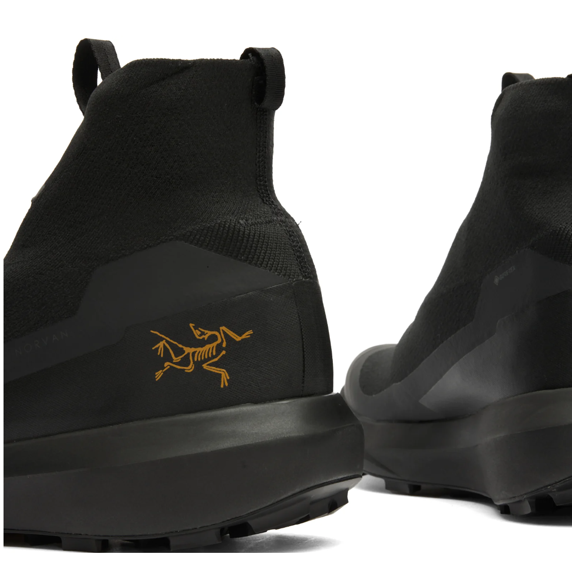 Souliers Norvan 4 Nivalis - Hommes