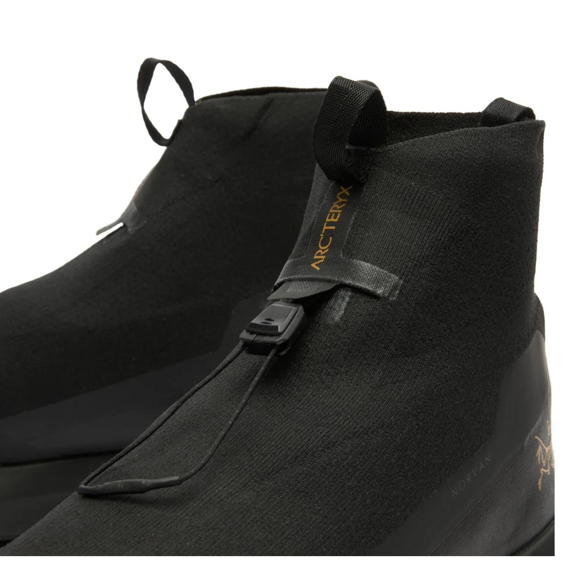 Souliers Norvan 4 Nivalis - Hommes