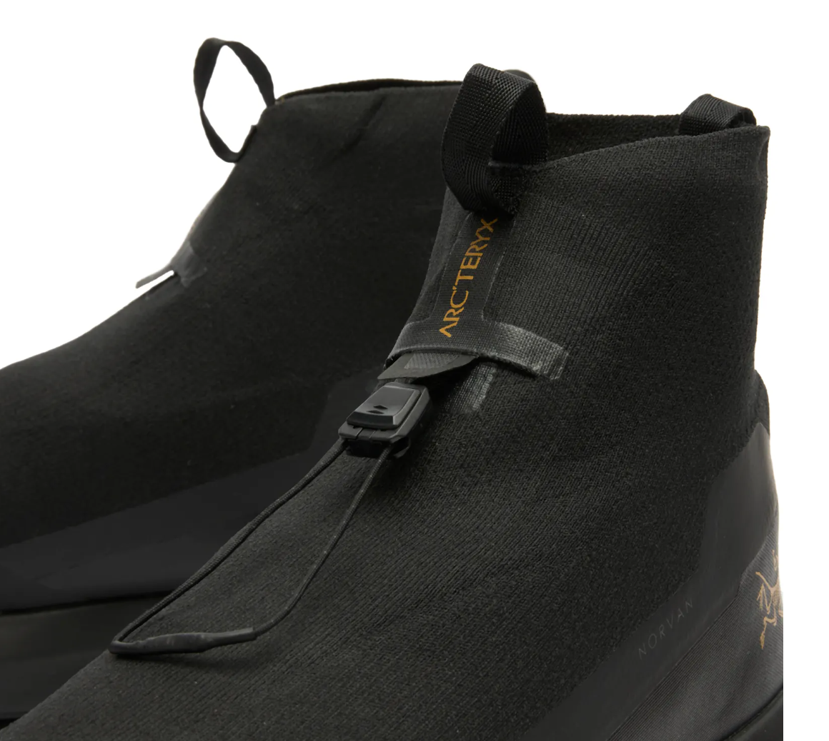Souliers Norvan 4 Nivalis||Norvan 4 Nivalis - Shoes - Men's