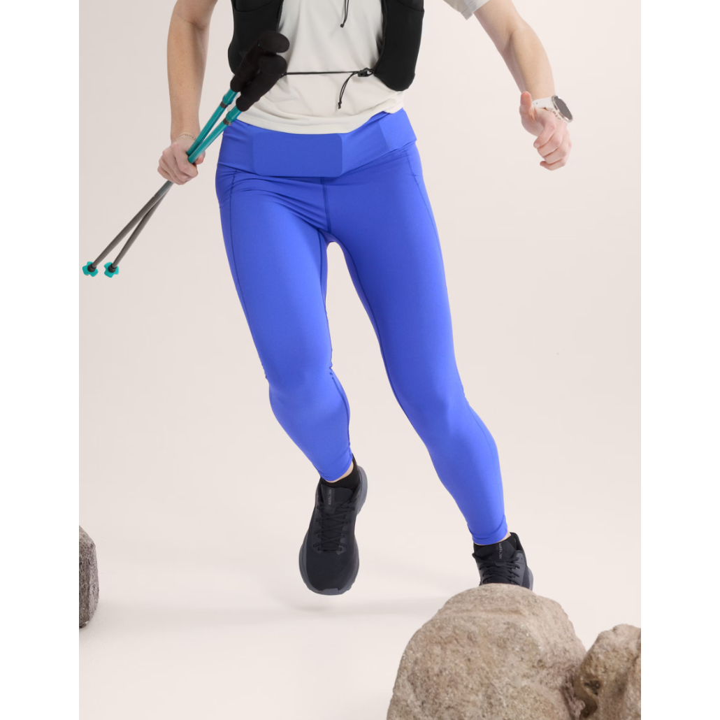 Legging taille haute Essent Utility 26" - Femmes