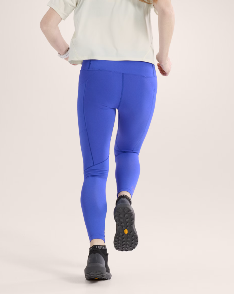 Legging taille haute Essent Utility 26" Femme||Essent High-Rise Utility Legging 26" Women's