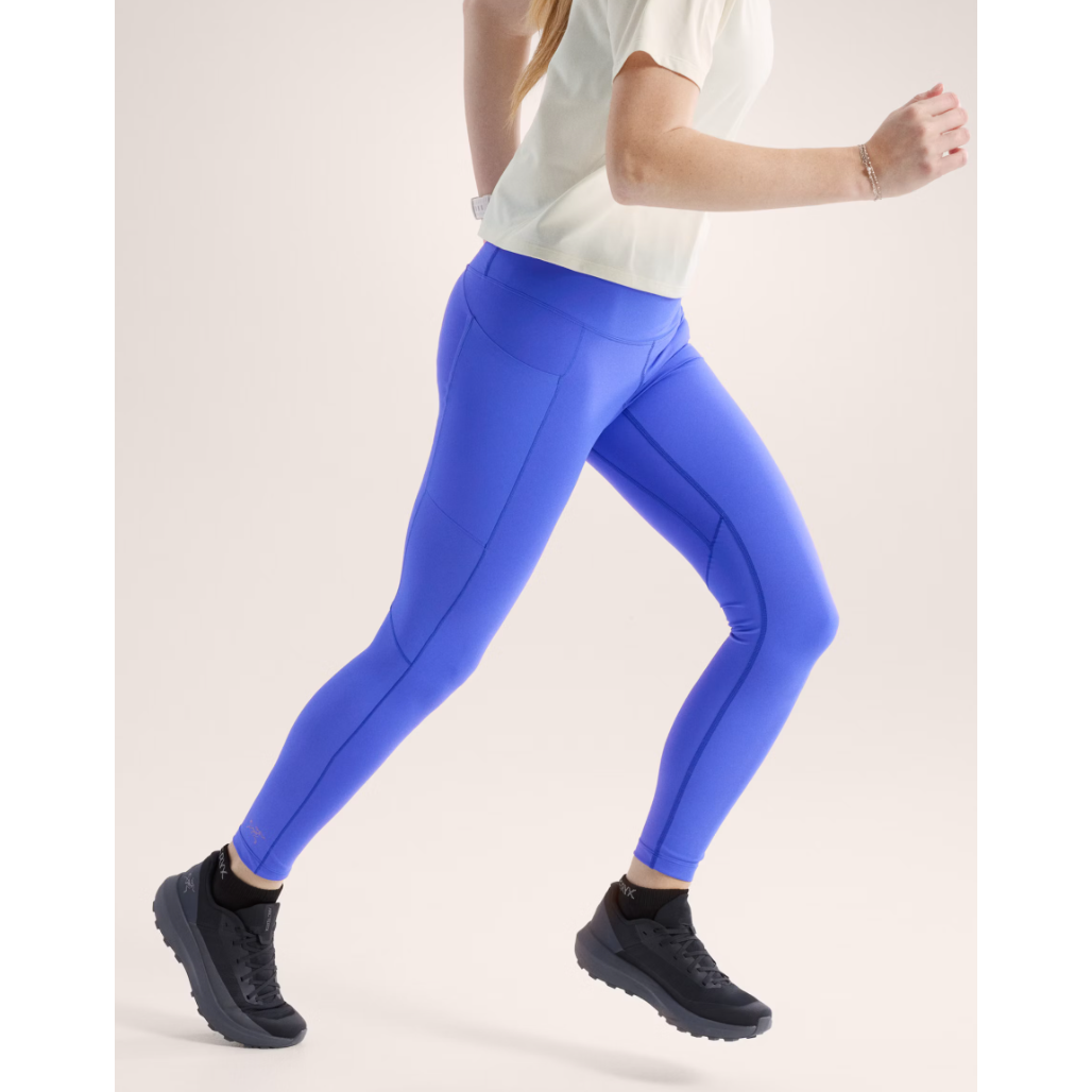 Essent Utility High-Waisted Leggings 26" - Women's