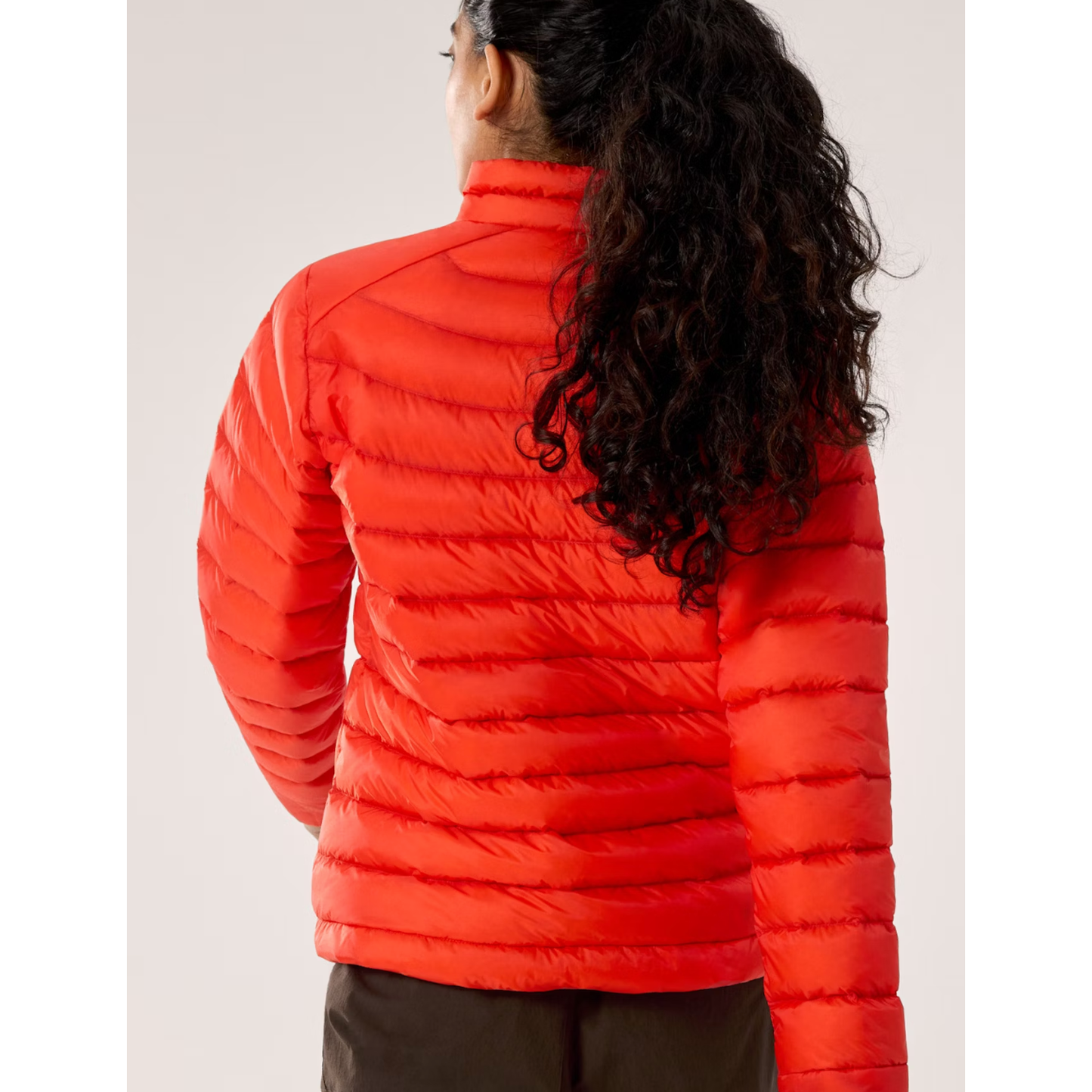 Manteau Cerium - Femmes