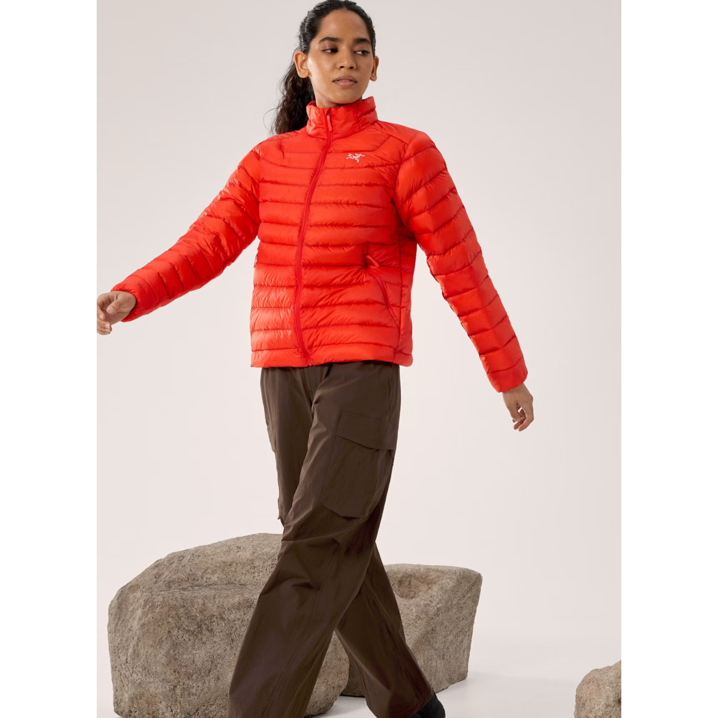 Manteau Cerium - Femmes