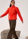 Manteau Cerium - Femmes||Cerium - Jacket - W's