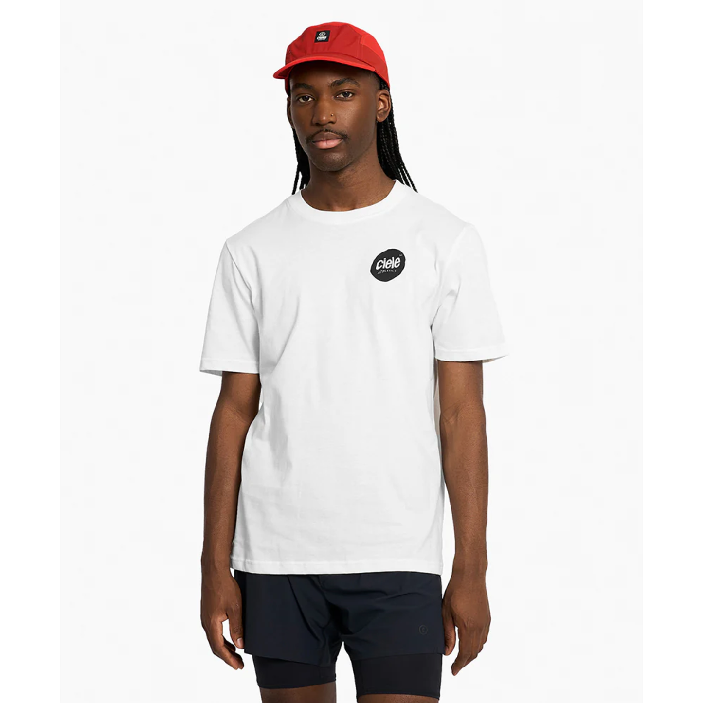 ORTShirt Ink - Trooper - Unisexe