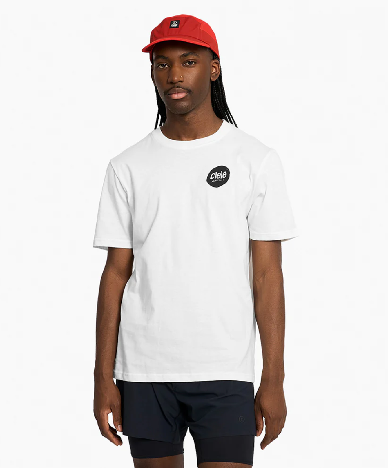 ORTShirt Unisexe - Ink - Trooper|| ORTShirt-INK - Unisex