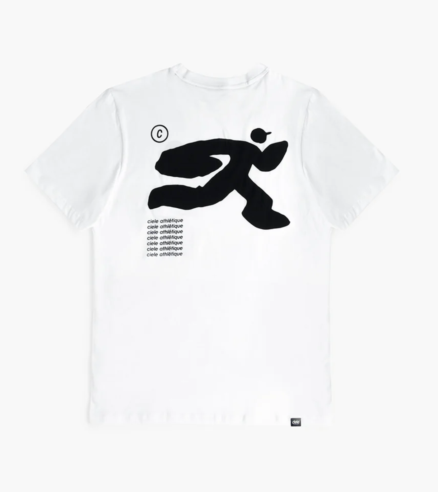 ORTShirt Unisexe - Ink - Trooper|| ORTShirt-INK - Unisex
