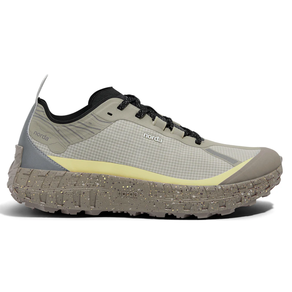 Norda 001A - Hommes
