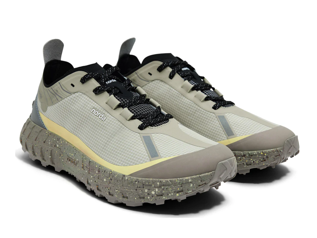 Norda 001A - Hommes||Norda 001A - M's
