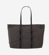 Sac Gramicci - Deep Brown||Plaid Climbing Tote - Deep Brown