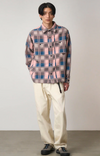 Chemise en flanelle Anthony - Homme||Flannel Anthony - Shirt - Men's