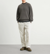 Tricot en cotton - Unisexe||Cotton Knit - Sweater - Unisex