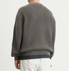 Tricot en cotton - Unisexe||Cotton Knit - Sweater - Unisex