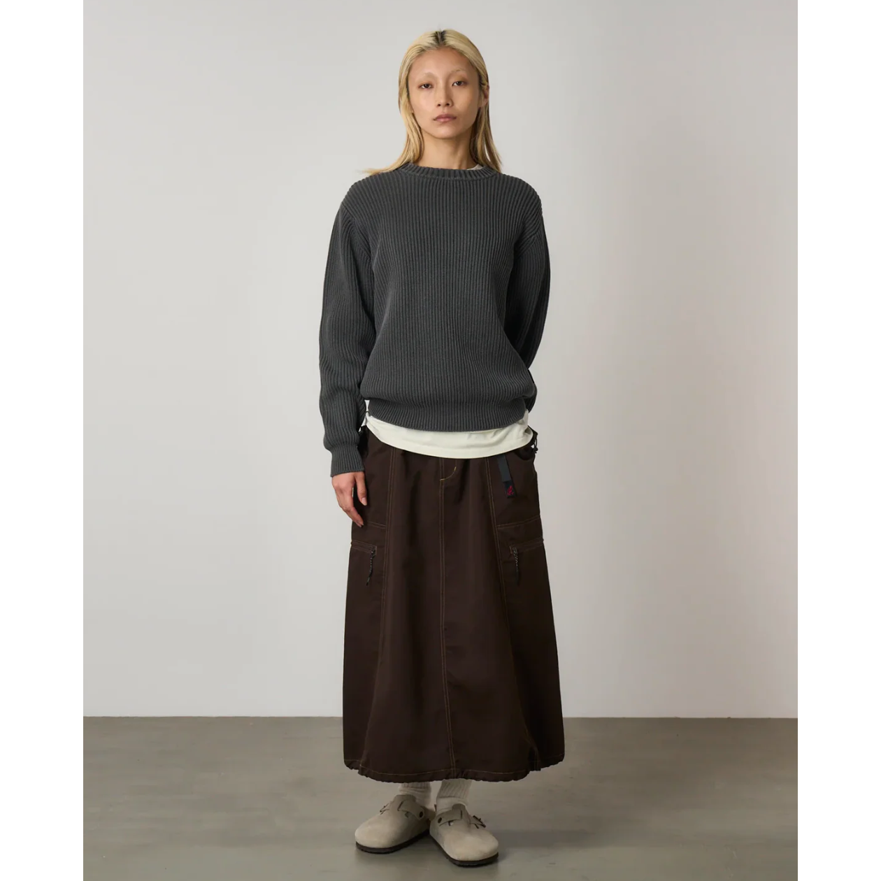 Tricot en cotton - Unisexe