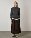 Tricot en cotton - Unisexe||Cotton Knit - Sweater - Unisex