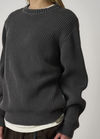 Tricot en cotton - Unisexe||Cotton Knit - Sweater - Unisex