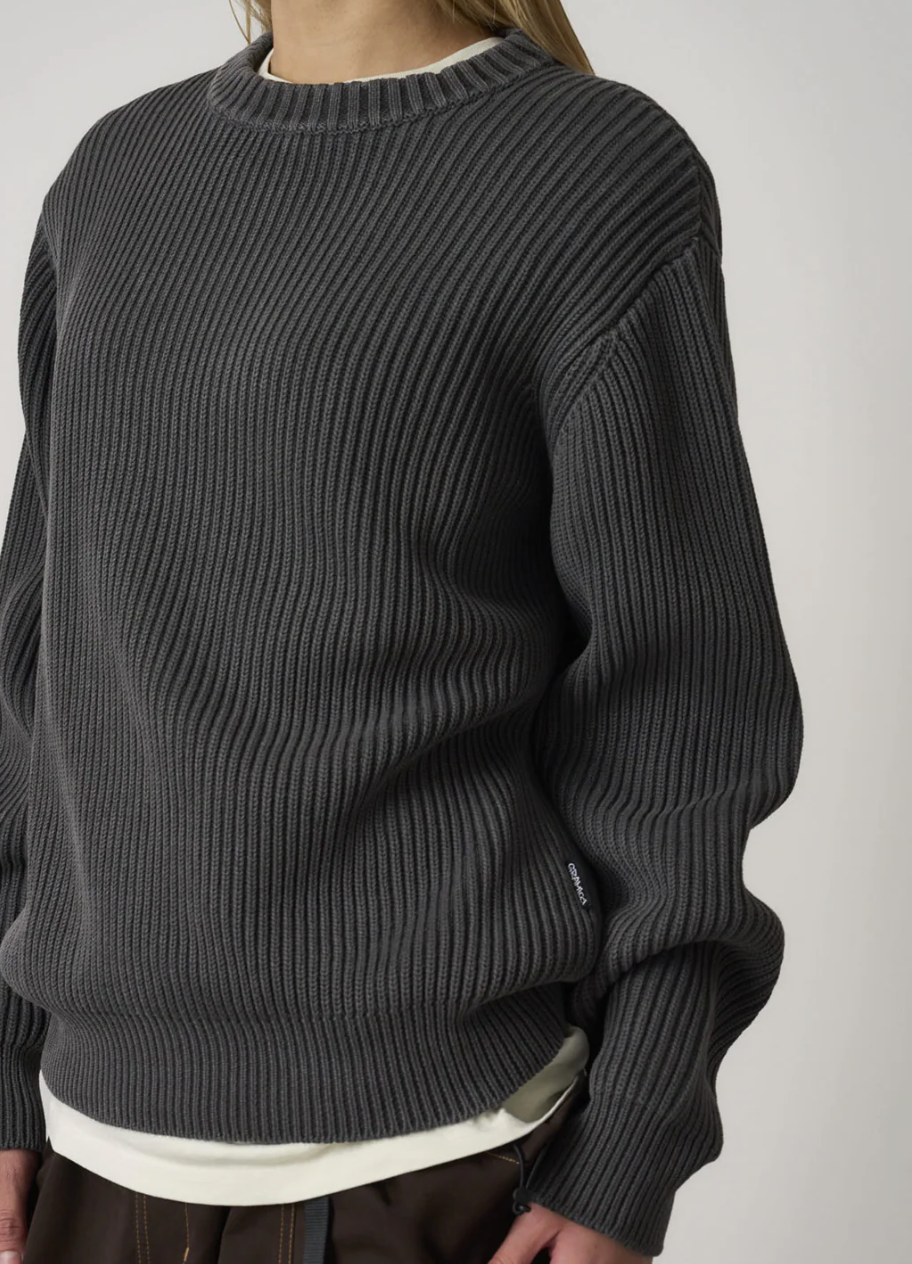 Tricot en cotton - Unisexe||Cotton Knit - Sweater - Unisex