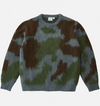 Chandail en mohair - Unisexe||Mohair Sweater - Unisex