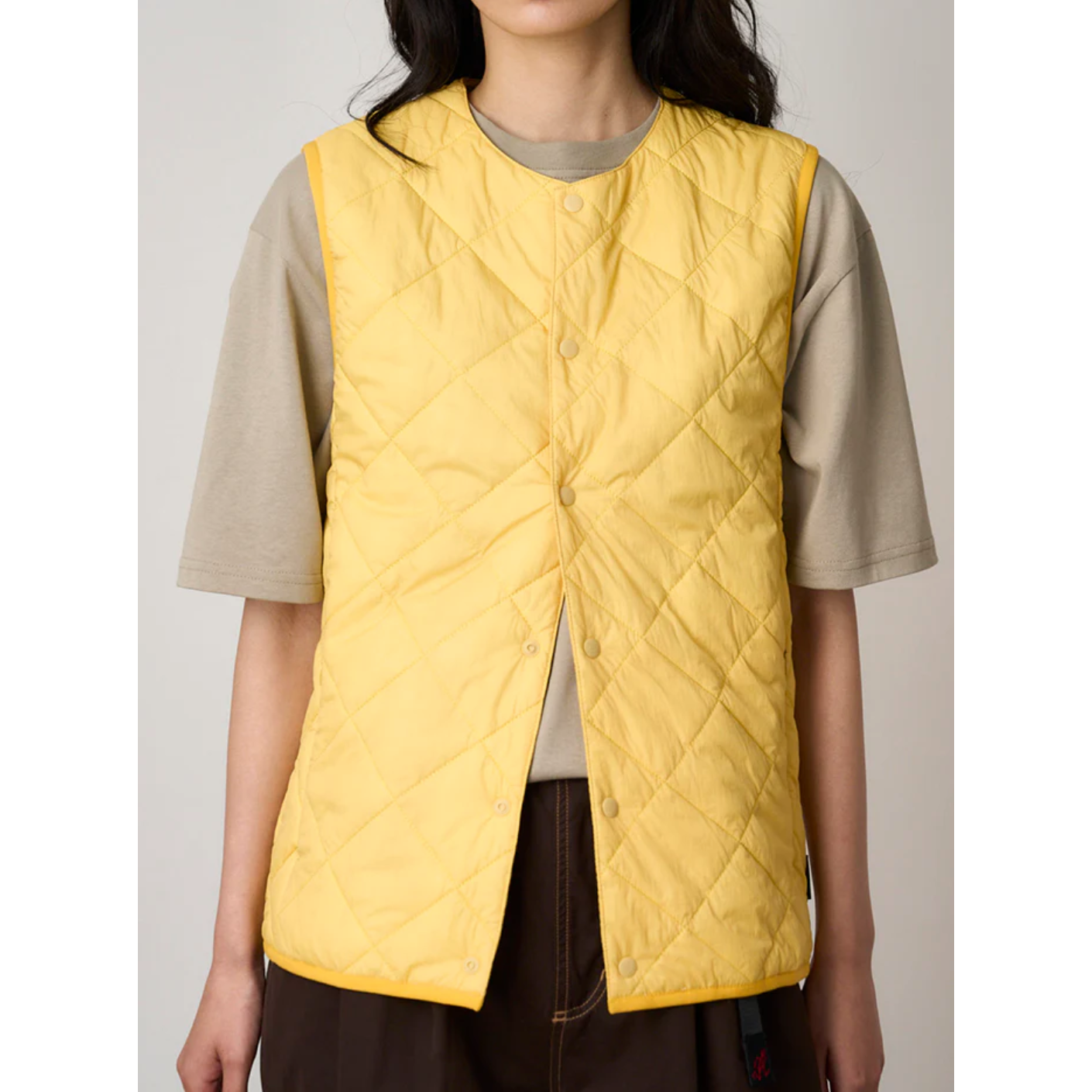 Veste Isolée matelassée - Unisexe