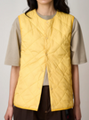 Veste Isolée matelassée - Unisexe||Thermal Insulation Quilted - Vest - Unisex