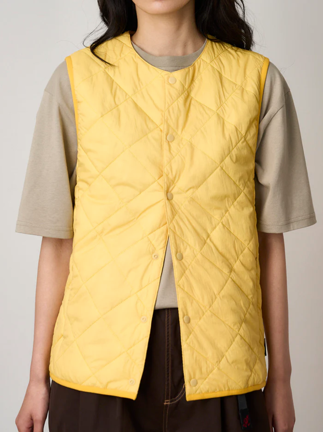 Veste Isolée matelassée - Unisexe||Thermal Insulation Quilted - Vest - Unisex