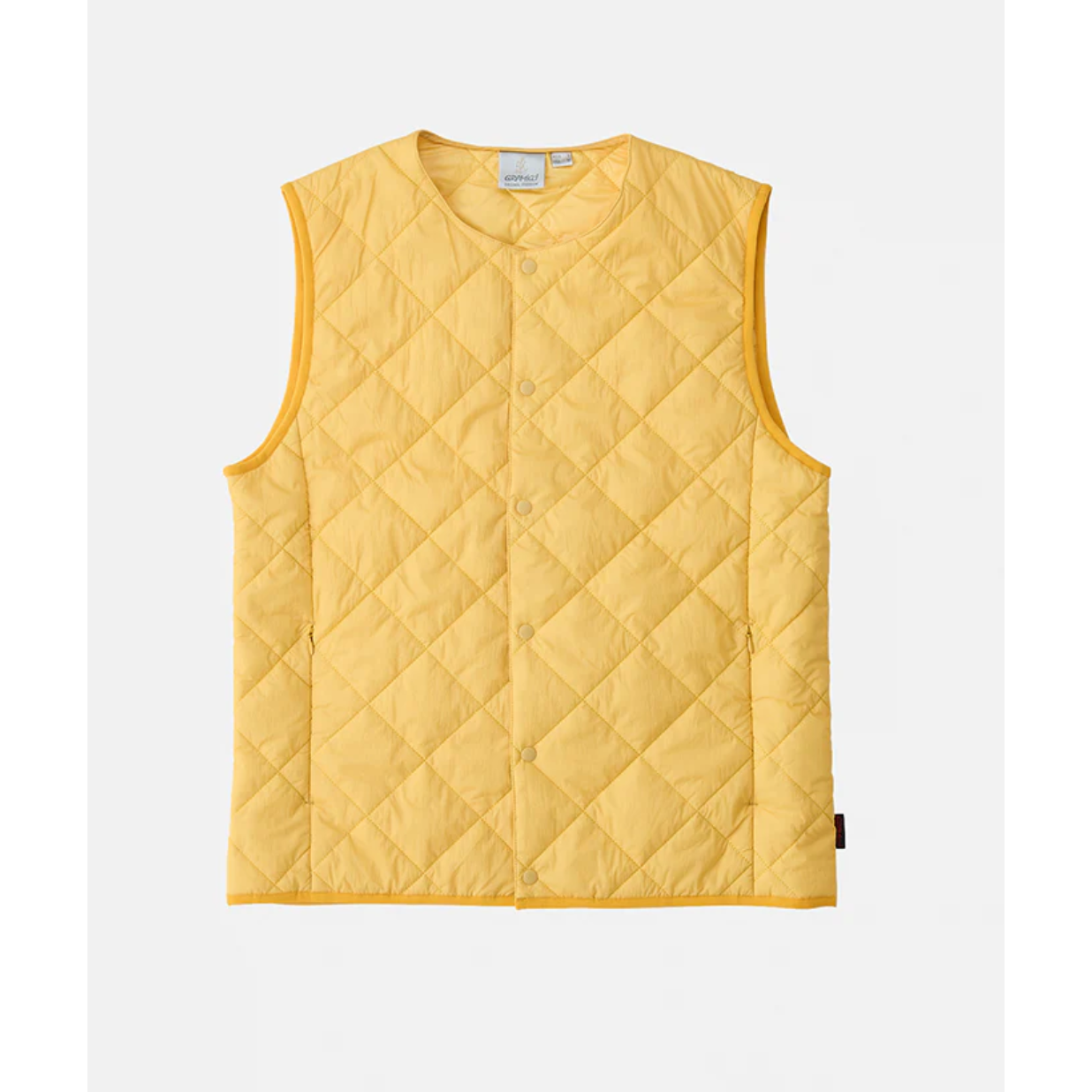 Veste Isolée matelassée - Unisexe